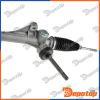 Crémaillère de direction hydraulique pour NISSAN | 06609500, 141357